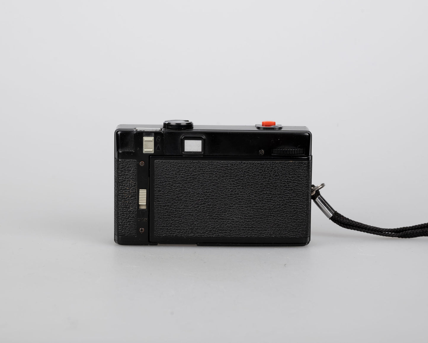 Appareil photo Yashica Partner 35mm avec étui + manuel