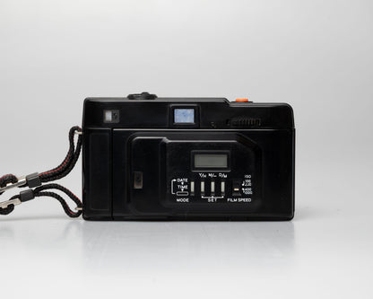 Yashica Partner AF-D 35mm film camera w/ case (5235485)