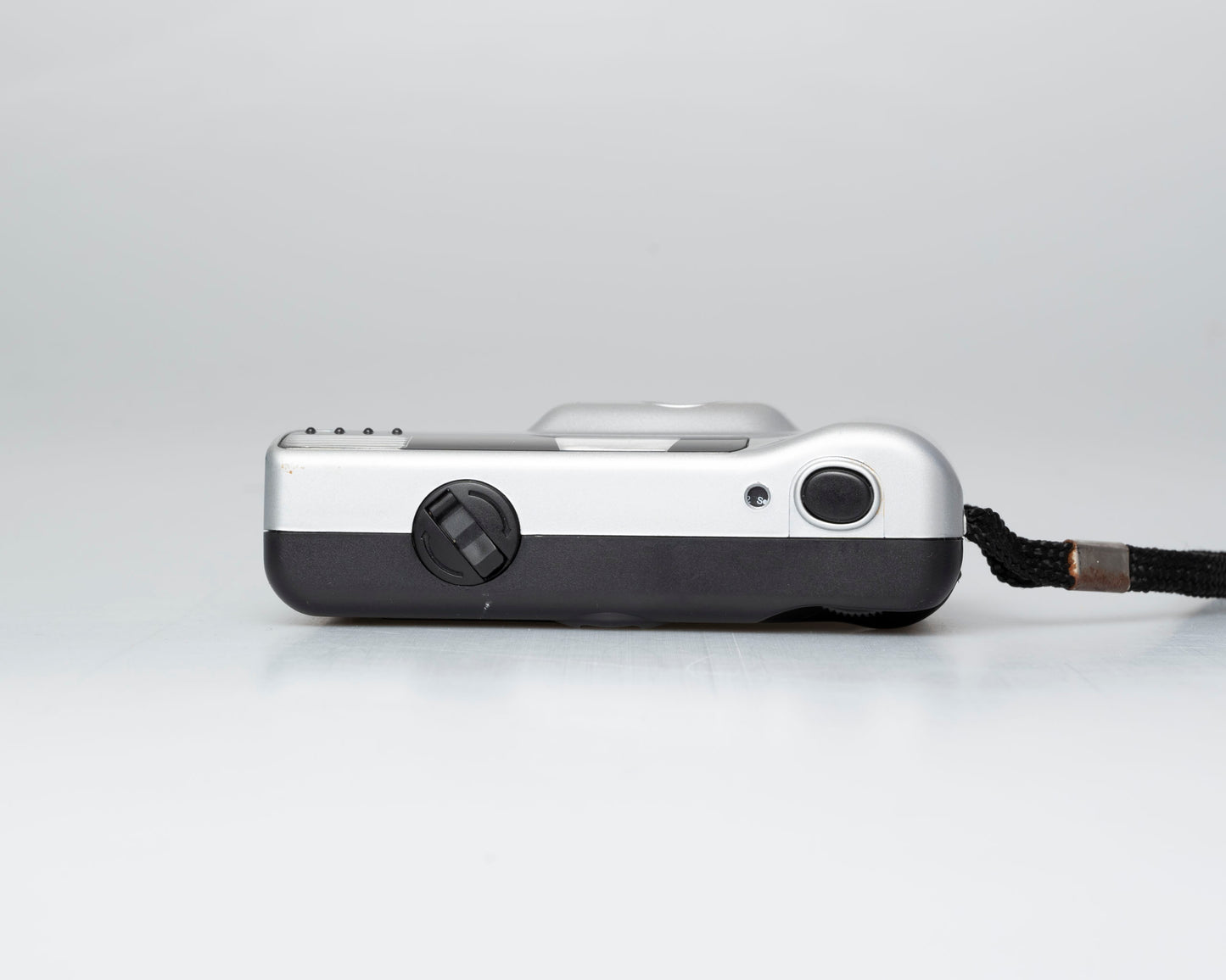 Z 800 Focus Free 35mm film camera