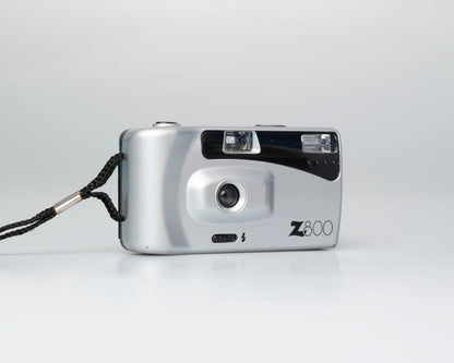Z 800 Focus Free 35mm film camera