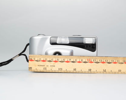 Z 800 Focus Free 35mm film camera