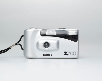 Z 800 Focus Free 35mm film camera