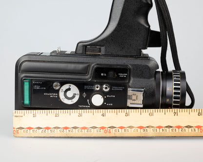 Argus Cosina Model 735 Super 8 movie camera
