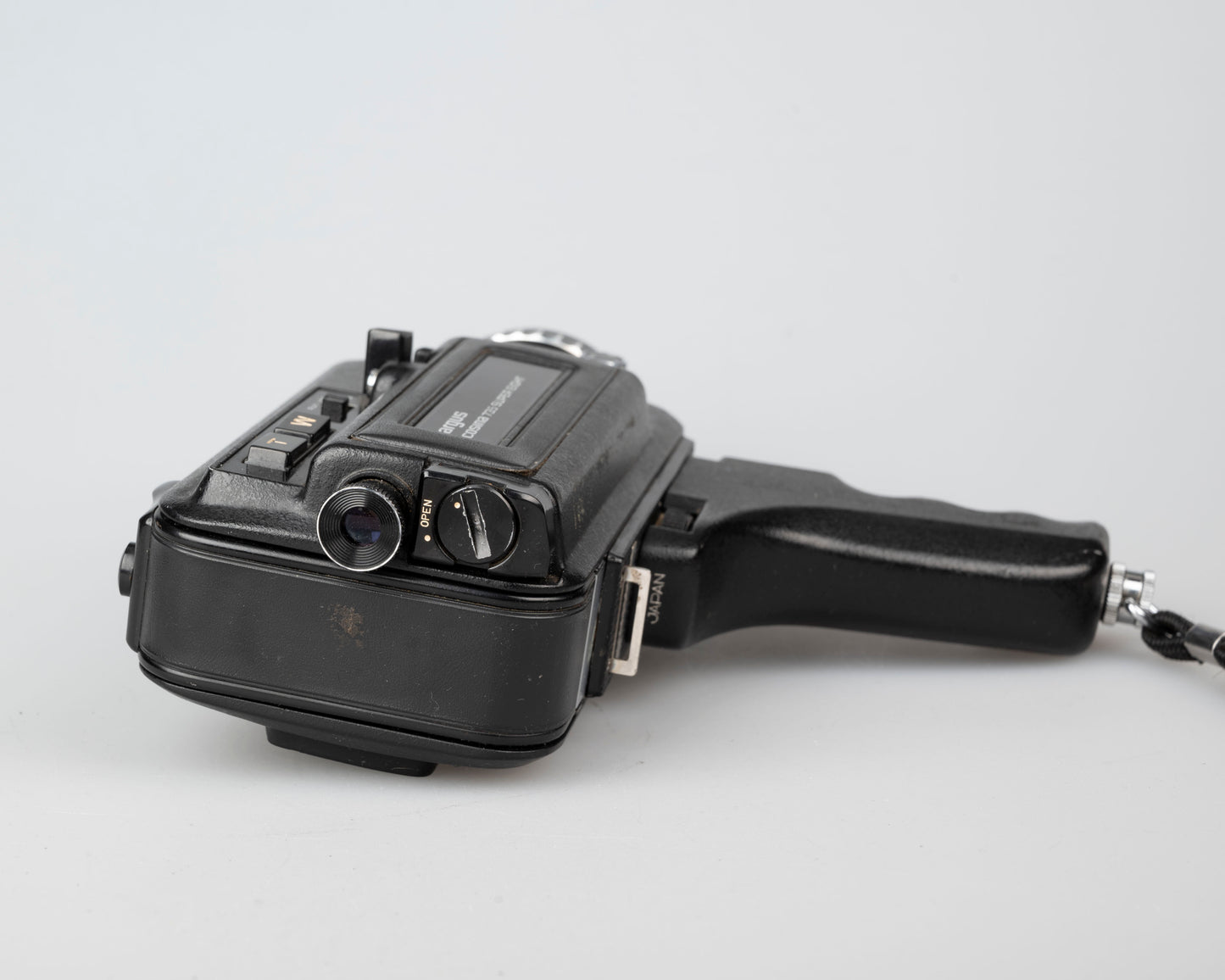 Argus Cosina Model 735 Super 8 movie camera