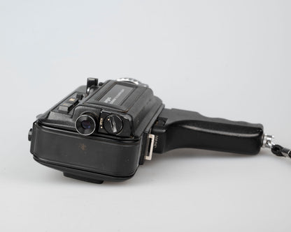 Argus Cosina Model 735 Super 8 movie camera