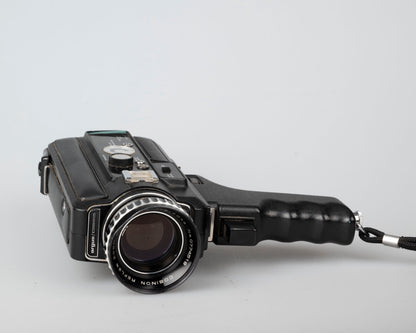 Argus Cosina Model 735 Super 8 movie camera