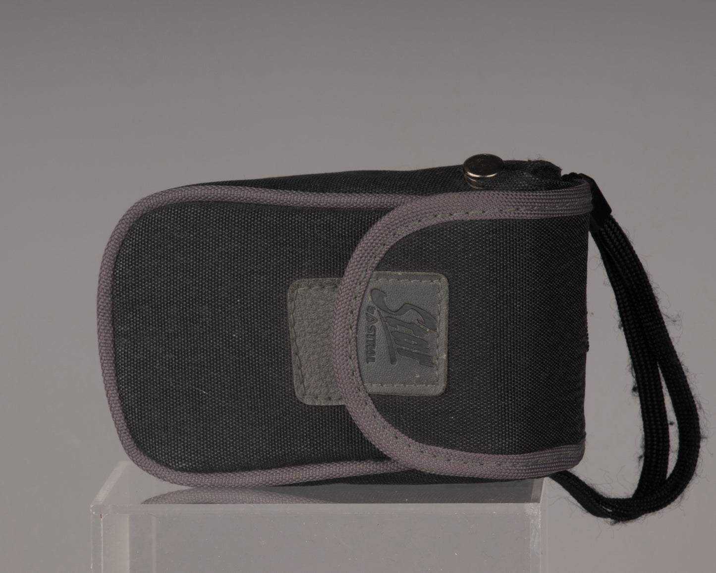 Appareil photo argentique Astral Delta Autofocus 35 mm avec étui