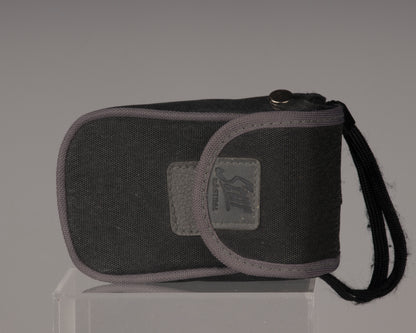 Appareil photo argentique Astral Delta Autofocus 35 mm avec étui