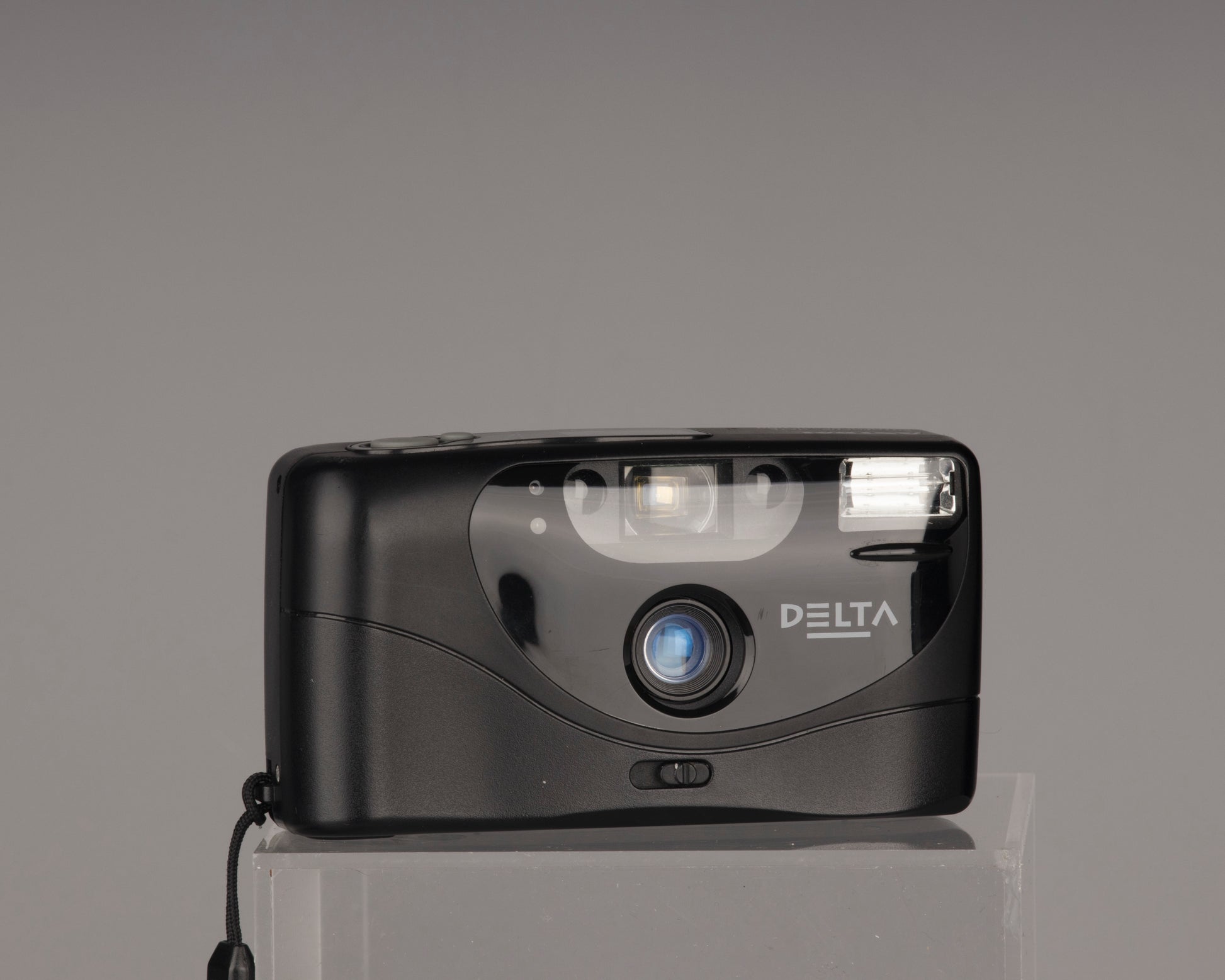 Astral Delta autofocus 35mm film camera from the 1990s