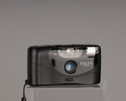 Astral Delta autofocus 35mm film camera from the 1990s