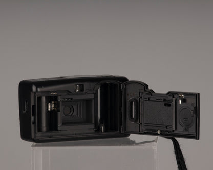 Appareil photo argentique Astral Delta Autofocus 35 mm avec étui