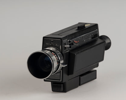 Caméra Bell et Howell 492 Super 8