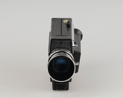 Caméra Bell et Howell 492 Super 8