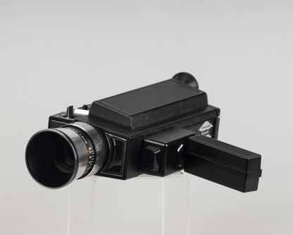 Caméra Bell et Howell 492 Super 8