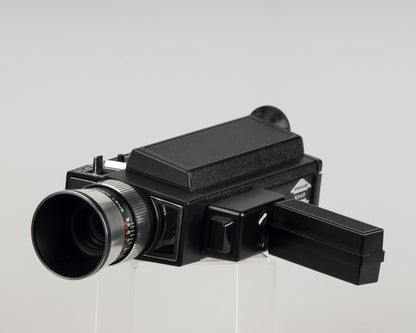 Caméra Bell et Howell 492 Super 8