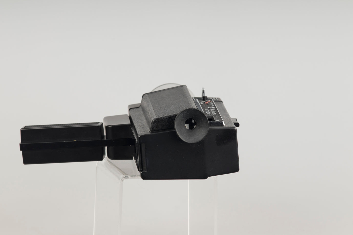 Caméra Bell et Howell 492 Super 8