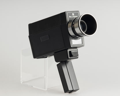 Caméra Bell et Howell 492 Super 8