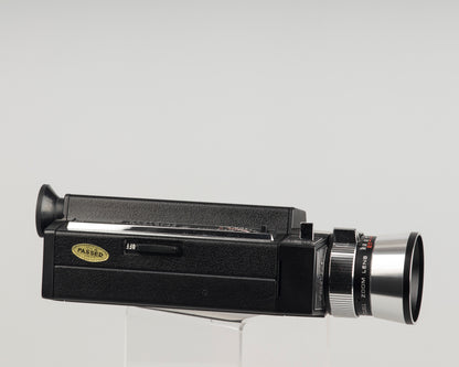 Caméra Bell et Howell 492 Super 8