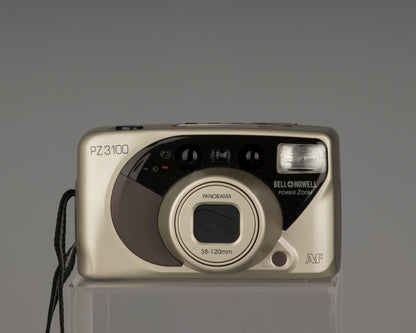 Appareil photo compact 35 mm Bell et Howell PZ3100