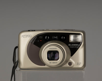 Appareil photo compact 35 mm Bell et Howell PZ3100