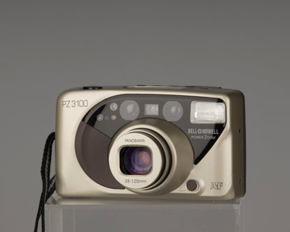 Appareil photo compact 35 mm Bell et Howell PZ3100