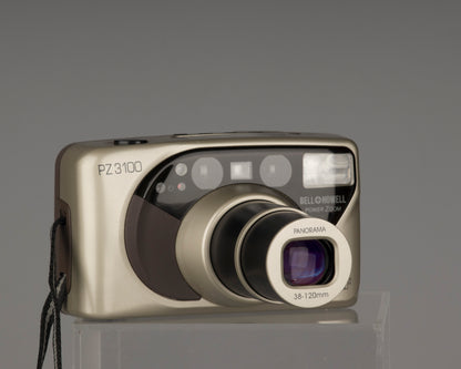 Appareil photo compact 35 mm Bell et Howell PZ3100