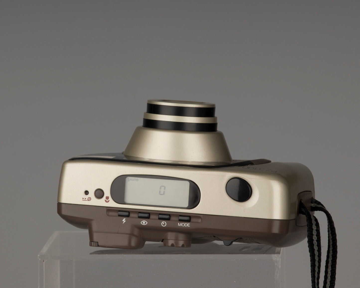 Appareil photo compact 35 mm Bell et Howell PZ3100
