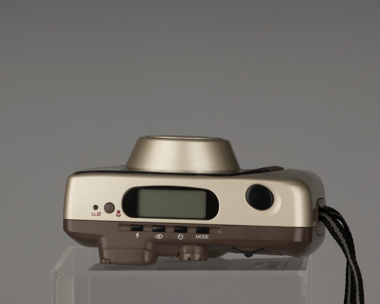Appareil photo compact 35 mm Bell et Howell PZ3100