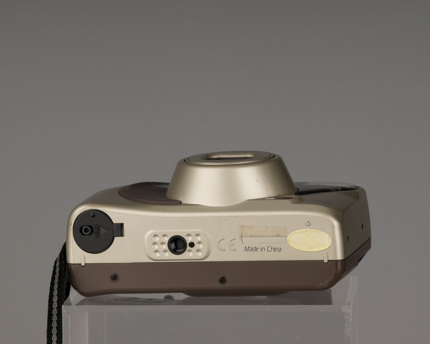 Appareil photo compact 35 mm Bell et Howell PZ3100
