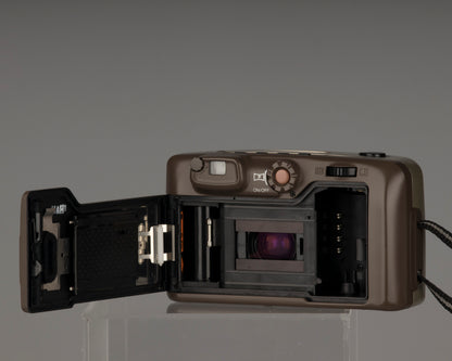 Appareil photo compact 35 mm Bell et Howell PZ3100