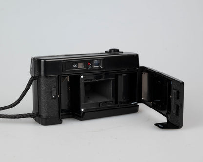 Appareil photo 35 mm à mise au point automatique BX 300 AF de Black