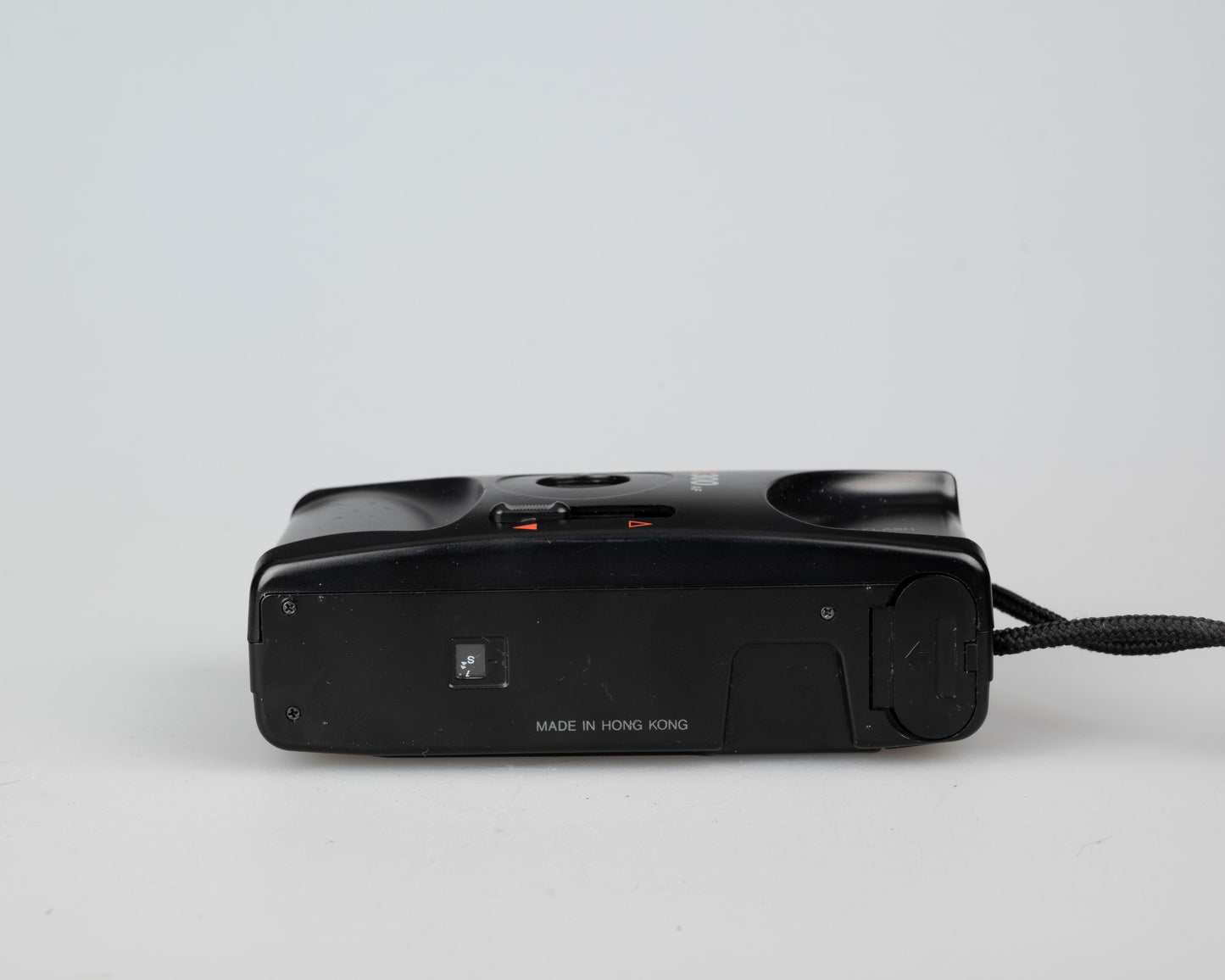 Appareil photo 35 mm à mise au point automatique BX 300 AF de Black