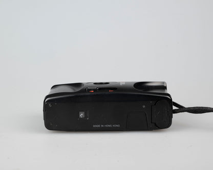 Appareil photo 35 mm à mise au point automatique BX 300 AF de Black