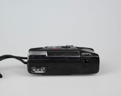 Appareil photo 35 mm à mise au point automatique BX 300 AF de Black