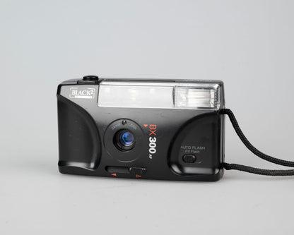 Appareil photo 35 mm à mise au point automatique BX 300 AF de Black