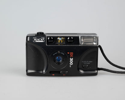 Appareil photo 35 mm à mise au point automatique BX 300 AF de Black