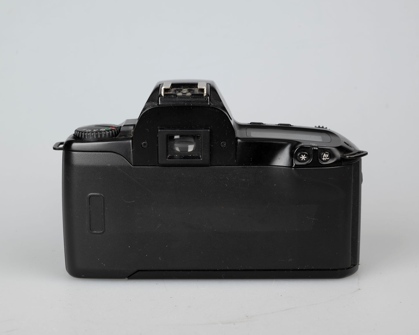 Reflex à film Canon EOS Rebel XS 35 mm avec objectif EF 28-80 mm (série 3405675)