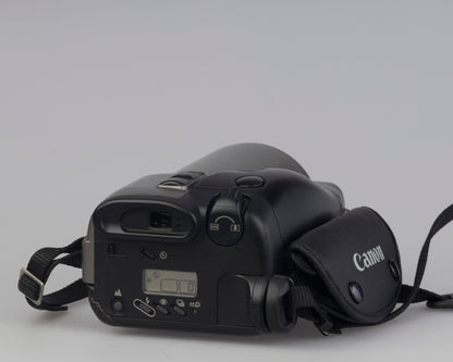 Appareil photo argentique avancé Canon Photura 35 mm