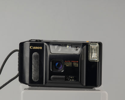 Appareil photo Canon Sprint 35 mm avec étui