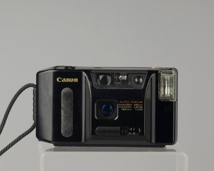 Appareil photo Canon Sprint 35 mm avec étui