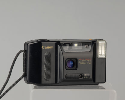 Appareil photo Canon Sprint 35 mm avec étui