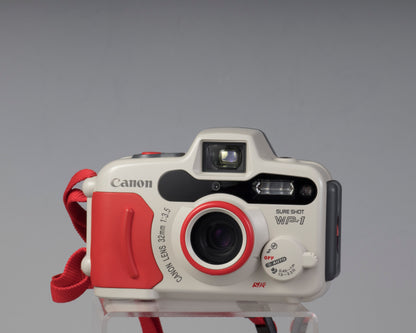 Canon Sure Shot WP-1 