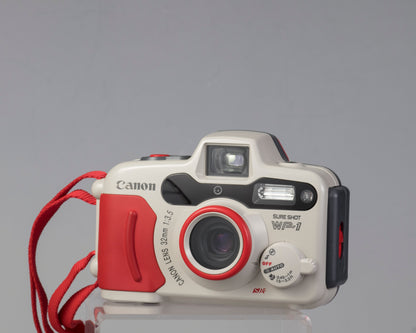 Canon Sure Shot WP-1 