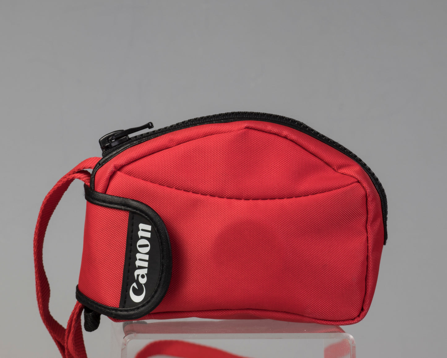 Canon Sure Shot WP-1 in case