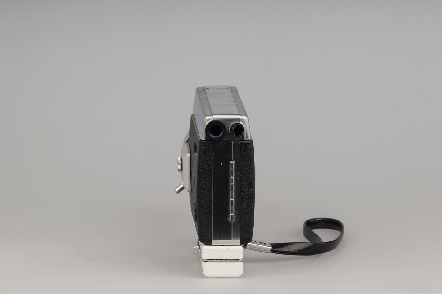 Canon Zoom 518 Super 8 movie camera