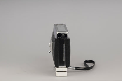 Canon Zoom 518 Super 8 movie camera