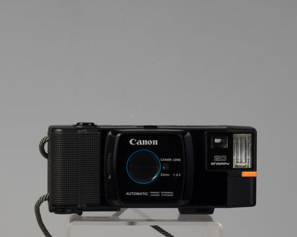 Appareil photo Canon Snappy 20 35 mm (série 1420371)