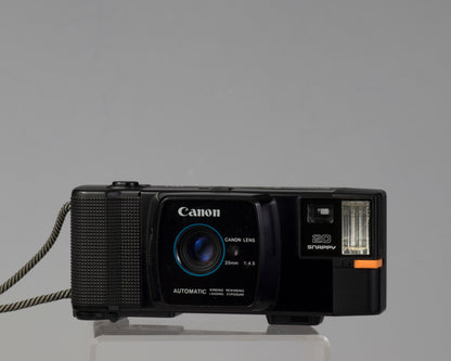 Appareil photo Canon Snappy 20 35 mm (série 1420371)