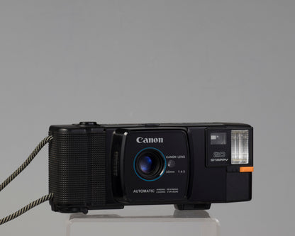 Appareil photo Canon Snappy 20 35 mm (série 1420371)