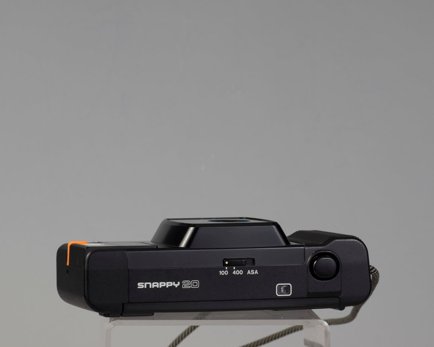 Appareil photo Canon Snappy 20 35 mm (série 1420371)